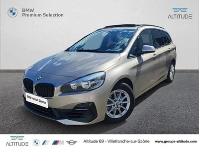 BMW 216