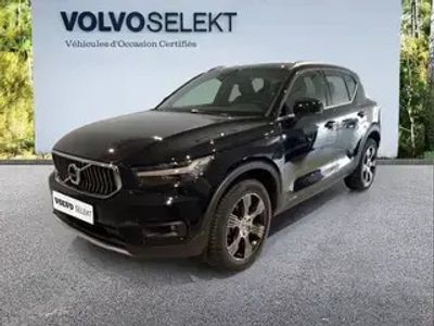 occasion Volvo XC40 T2 129 Ch Geartronic 8