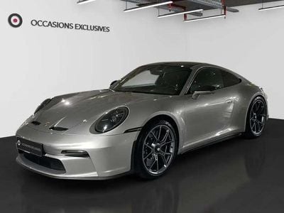 Argent Occasion 2024 Porsche 911 Citadine | 212 990 €