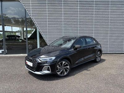 Occasion Audi A3 Sport 150 ch (110 kW) 2025 Noir mythique métallisé