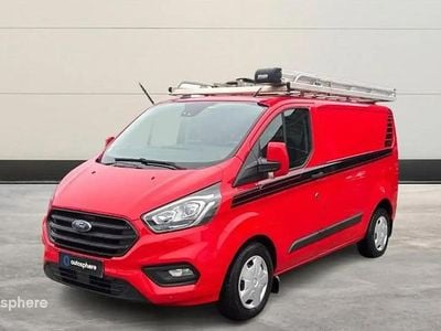 Occasion Ford Transit Custom Business Edition 173 ch (127 kW) 2019 Van