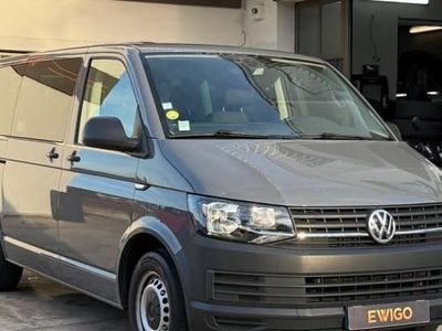 Occasion 2018 VW Caravelle Monospace | 33 490 €