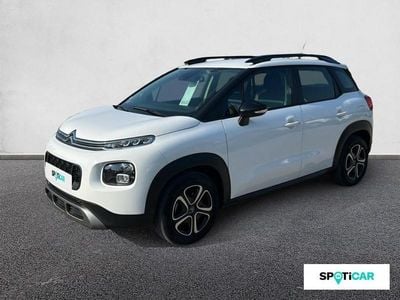 Occasion 2019 Citroën C3 Feel Citadine | 12 490 € (Prix cher)