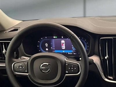 Occasion Volvo S60 197 ch (144 kW) 2024 Argent Berline