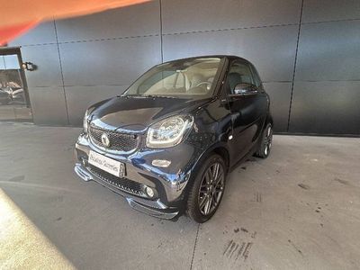 occasion Smart ForTwo Coupé ForTwo COUPE 0.9 90 ch S&S BA6