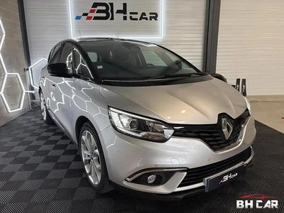 Occasion Renault Scénic III Zen 131 ch (96 kW) 2016 Monospace