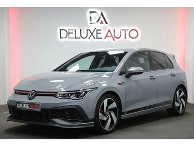 Gris Occasion 2022 VW Golf VIII GTI Clubsport Berline | 32 990 € (Bon prix)