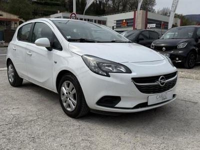 Occasion 2016 Opel Corsa Edition Citadine | 9 990 € (Prix juste)