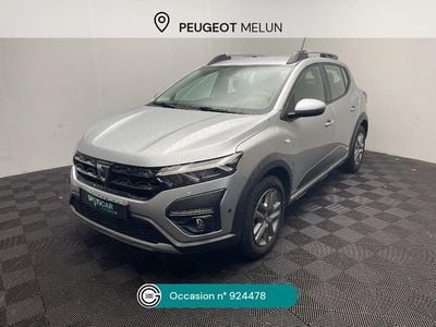 Occasion Dacia Sandero Comfort 92 ch (67 kW) 2022 Citadine