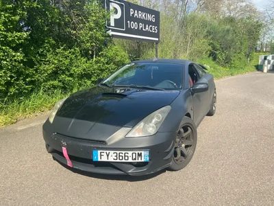 occasion Toyota Celica 1.8L VVT-I 1ZZ-FE 143 CV Phase 2