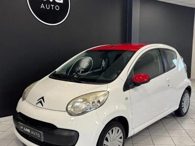Occasion Citroën C1 55 ch (40 kW) 2008 Citadine