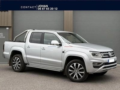 VW Amarok