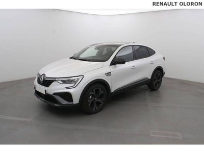 occasion Renault Arkana TCe 160 EDC FAP - 22 R.S. Line