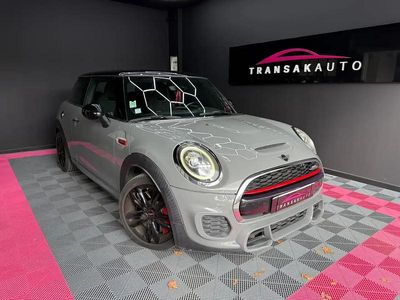 Mini John Cooper Works