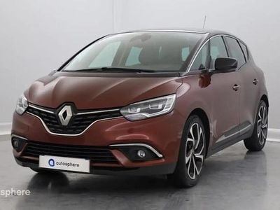 Occasion 2019 Renault Scénic IV Intens Monospace | 16 499 € (Prix juste)