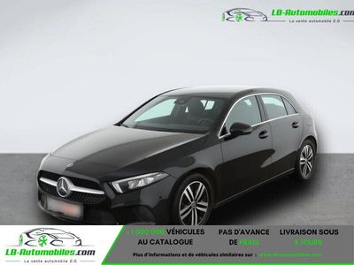 occasion Mercedes A250 ClasseBVA