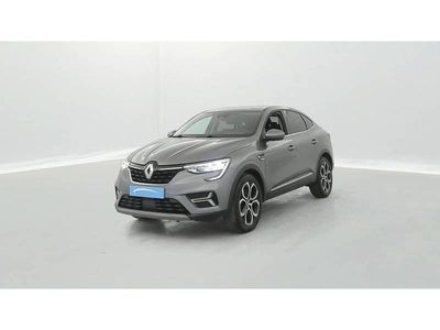 Occasion 2021 Renault Arkana Intens SUV | 20 490 € (Prix juste)
