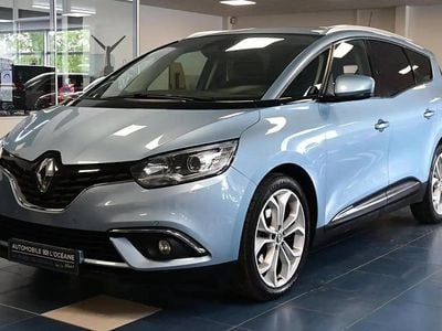 Renault Grand Scénic IV