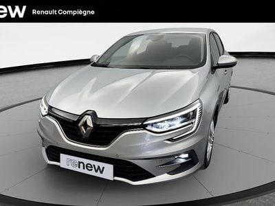 Renault Mégane IV