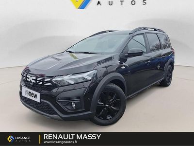 Occasion Dacia Jogger Extreme 2022 Noir Monospace