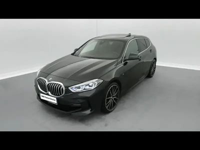 occasion BMW 118 140 ch DKG7 M Sport