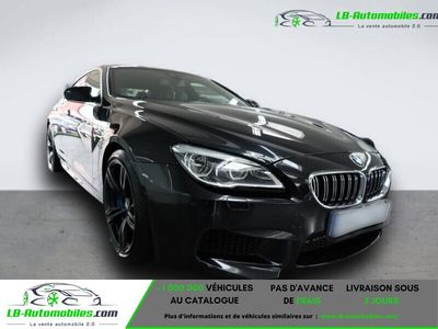 BMW M6 Cabriolet