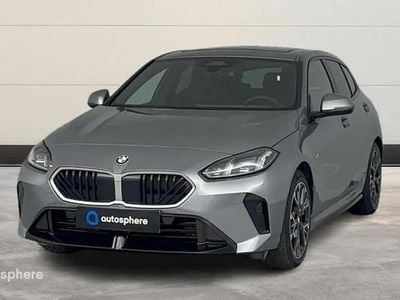 Occasion BMW 120 M Sport 166 ch (122 kW) 2025 Citadine