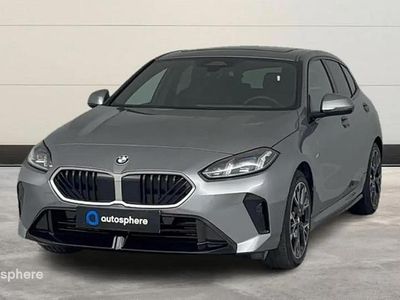 Occasion BMW 120 M Sport 166 ch (122 kW) 2025 Citadine