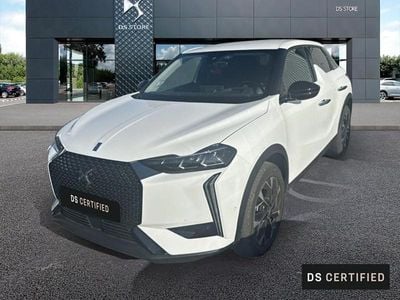 DS Automobiles DS3
