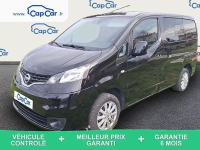 occasion Nissan Evalia Nv200 1.5 Dci 110 N-connecta