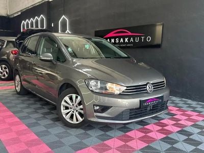 VW Golf Sportsvan