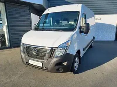 occasion Nissan Interstar Fourgon L2h2 3t3 2.3 Dci 135 Acenta 4p