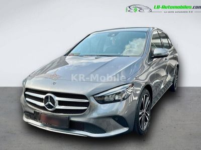 Mercedes B200