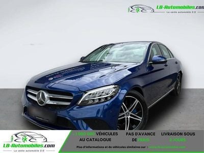 Mercedes C180