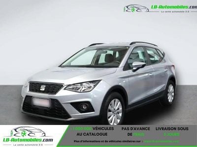 Occasion 2021 Seat Arona Style SUV | 17 100 € (Prix juste)