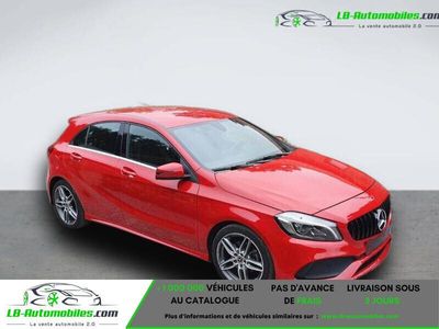 occasion Mercedes A160 Classed BVM