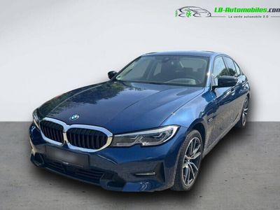 BMW 320e
