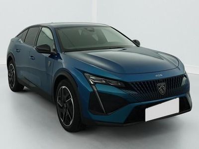 Occasion 2025 Peugeot 408 GT | 29 540 € (Prix assez cher)