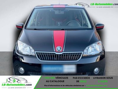 occasion Skoda Citigo 1.0 12v MPI 75 ch BVM