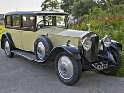 Autres Occasion 1970 Rolls Royce Phantom Berline | 77 278 €