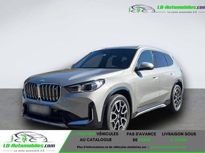 occasion BMW iX xDrive30 313ch BVA