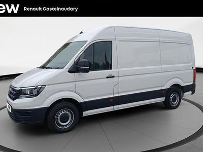 VW Crafter