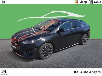 occasion Kia ProCeed 1.5 T-GDI 160ch GT Line DCT7