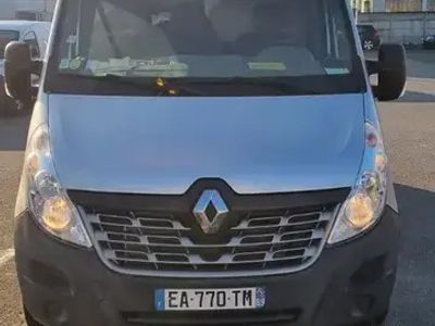 occasion Renault Master CA L3H2 3.5t 2.3 dCi 135 ENERGY GRAND CONFORT
