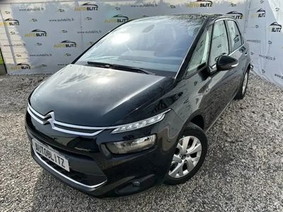 Citroën C4 Picasso