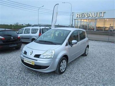 Renault Modus