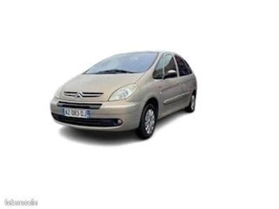 Occasion 2004 Citroën Xsara Picasso Monospace | 1 990 €