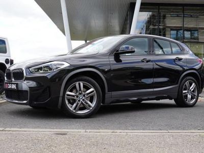 Occasion 2022 BMW X2 M Sport SUV | 28 990 € (Bon prix)