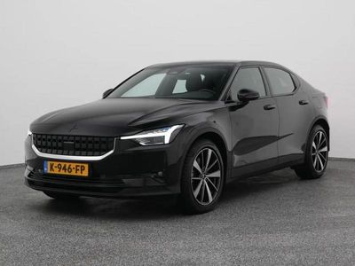 Occasion Polestar 2 Long Range Dual motor 150 kW (204 ch) 2020 Citadine