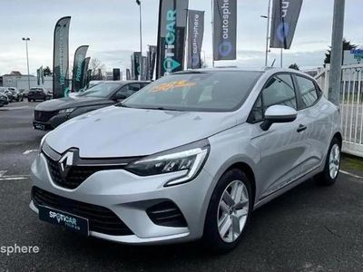 Occasion 2020 Renault Clio V Business Berline | 13 999 € (Prix juste)